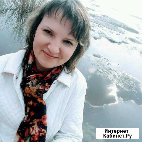 Няня на час Саратов - изображение 1