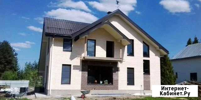 Строительство Таганрог - изображение 1