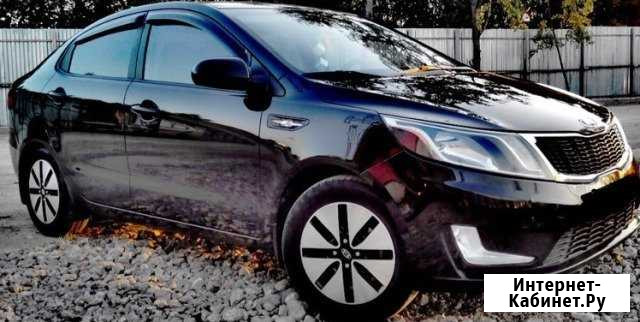 Аренда авто Нижний Новгород - изображение 1