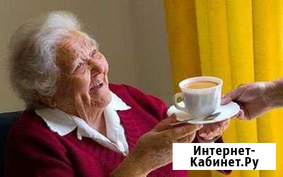 Подбор домашнего персонала Новомосковск - изображение 1