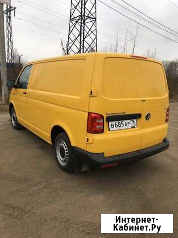 Автоперевозки Ярославль - изображение 1