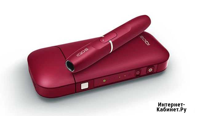 Ремонт iqos во Владивостоке Владивосток - изображение 1
