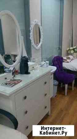 Аренда рабочего места для маникюра Москва