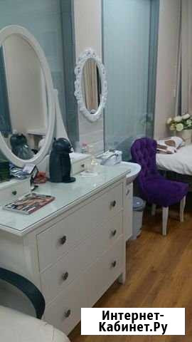 Аренда рабочего места для маникюра Москва - изображение 1