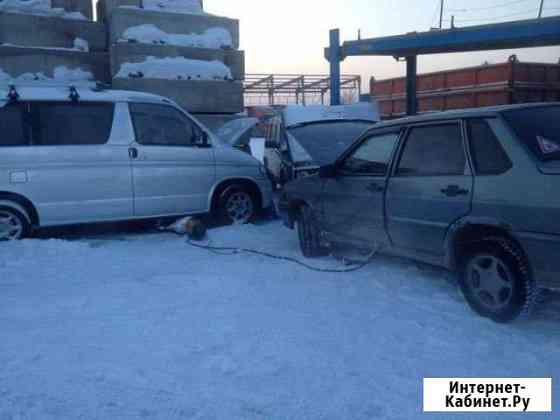 Отогрев авто Красноярск