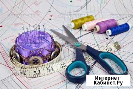 Ремонт одежды Йошкар-Ола - изображение 1