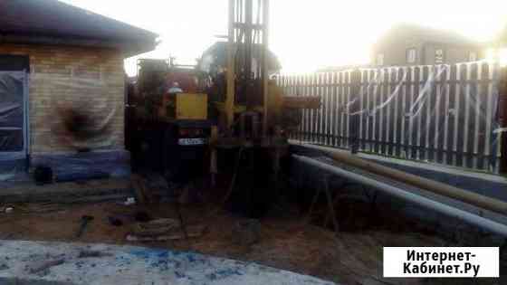 Бурение Скважин И Оформление В Домодедово. Септики Домодедово