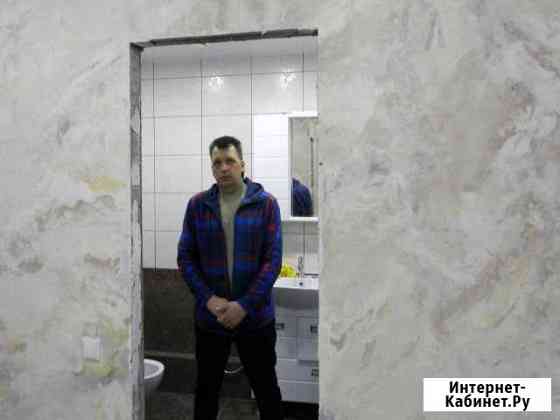 Ремонт квартир без посредников Санкт-Петербург
