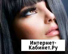 Наращивание ресничек, ламинирование + ботокс ресни Липецк - изображение 1