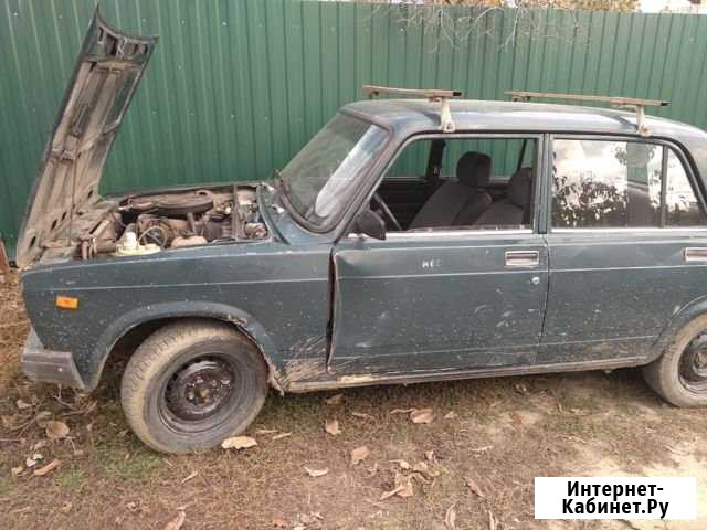 Аренда с выкупом ваз 2105 Волгоград - изображение 1