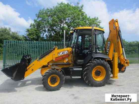 Трактор JCB Бийск