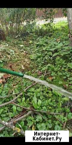 Бурение на воду Егорьевск - изображение 1