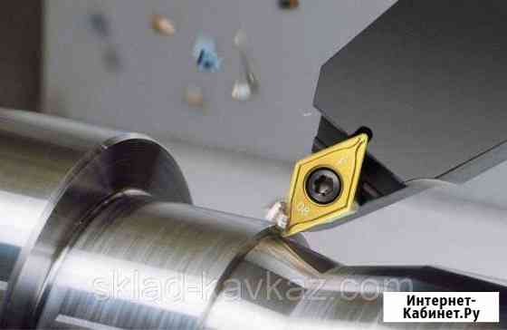 Услуги по металлообработке Чебоксары