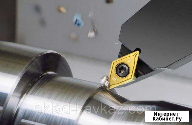 Услуги по металлообработке Чебоксары - изображение 1