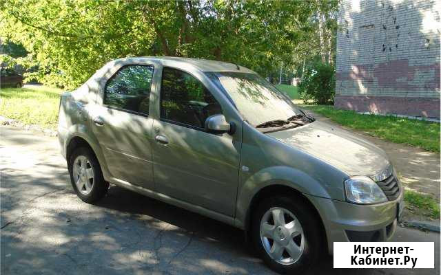 Прокат авто Череповец - изображение 1