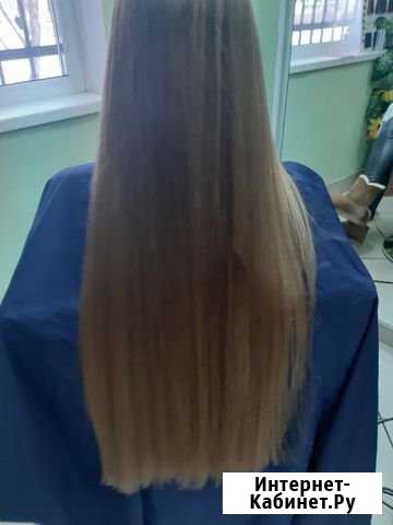 Наращивание волос Омск - изображение 1