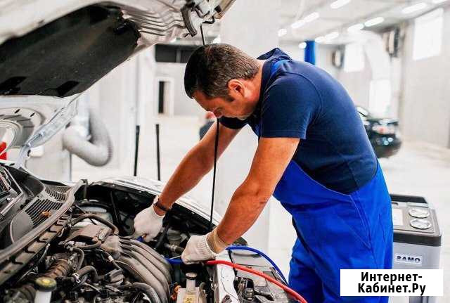 Автотехцентр Нижний Новгород - изображение 1