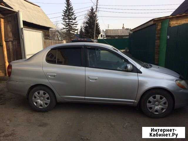 Аренда автомобиля Ангарск - изображение 1