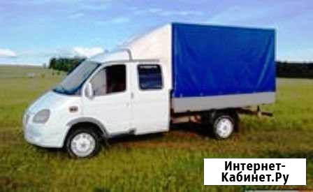Переезд. Услуги грузчиков и транспорта Нижний Новгород - изображение 1