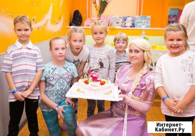 Детский аниматор, спб и Лен.область Санкт-Петербург - изображение 1