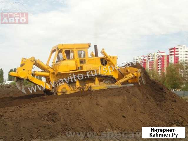 Услуги бульдозеров Ставрополь - изображение 1