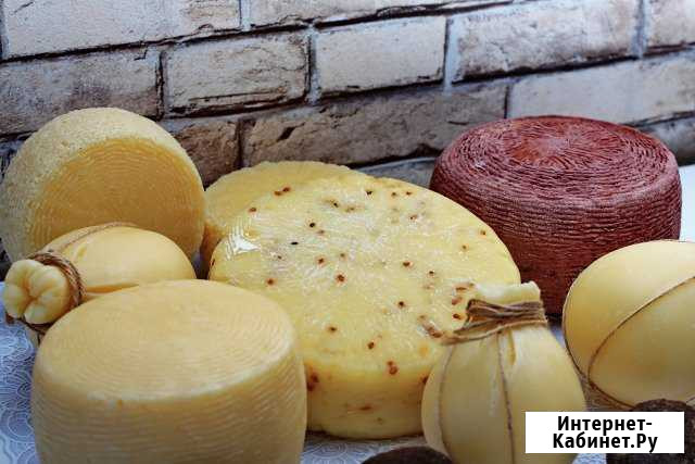 Технолог по производству сыра и молочной продукции Тула - изображение 1