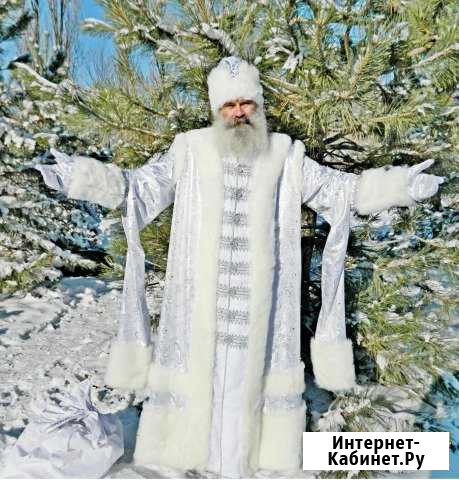 Дед Мороз и Снегурочка Таганрог - изображение 1