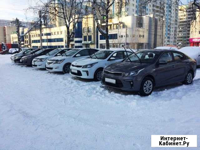 Аренда авто с выкупом Новосибирск - изображение 1