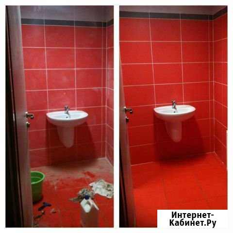 Уборка Абинск - изображение 1