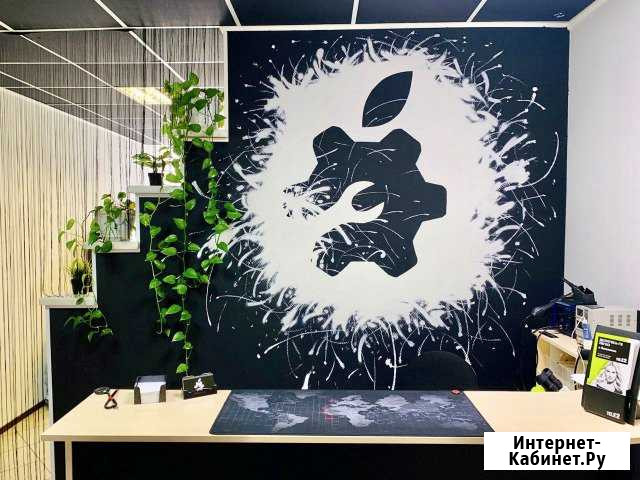 Ремонт телефонов iPhone, SAMSUNG, Xiaomi Тольятти - изображение 1