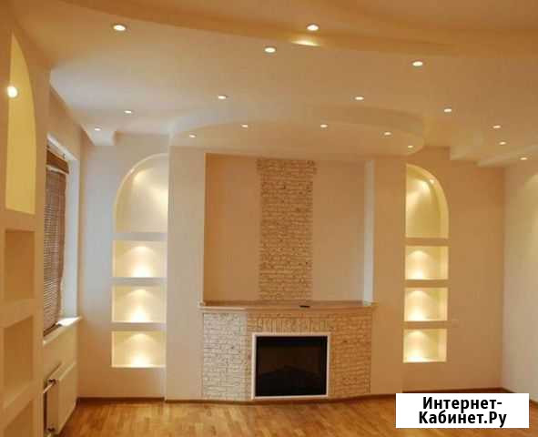 Ремонт квартир под ключ Севастополь - изображение 1