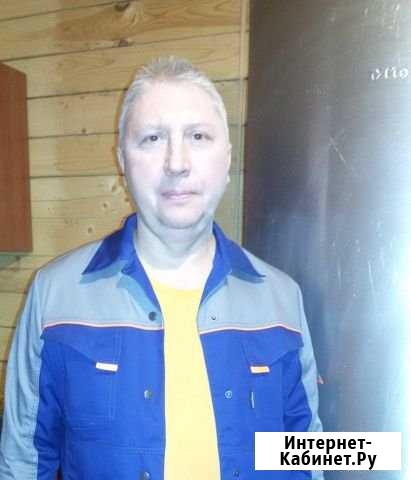 Ремонт холодильников.Частный мастер.Гарантия 1 год Санкт-Петербург - изображение 1