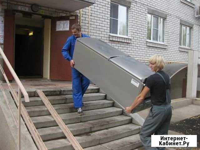 Грузчики,Газель Нижнекамск - изображение 1