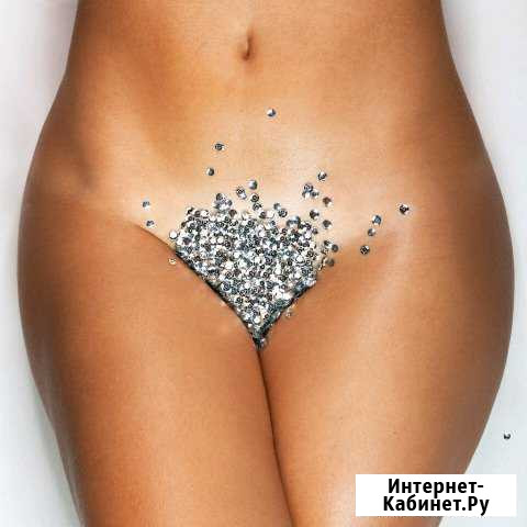 Шугаринг Сыктывкар - изображение 1