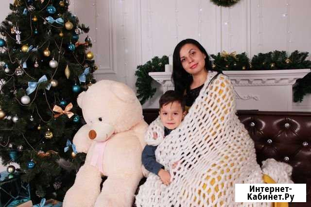 Фотограф Ульяновск - изображение 1