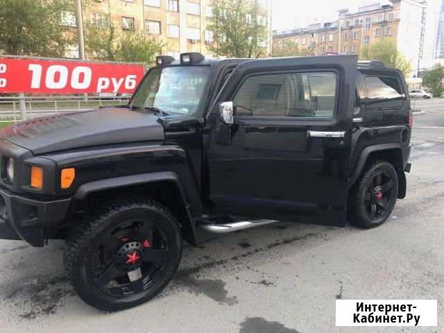 Прокат авто с водителем на свадьбу Озерск - изображение 1