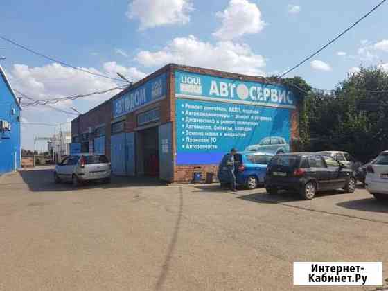 Автосервис, все виды ремонта Краснодар