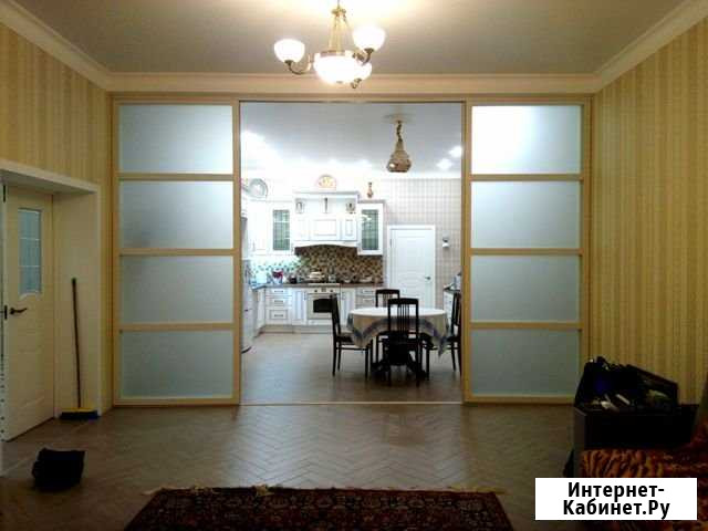 Перегородки купе Саратов - изображение 1