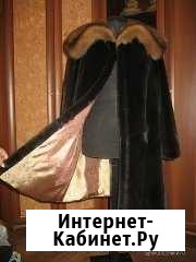 Перекрой, реставрация, пошив меховых изделий Омск - изображение 1