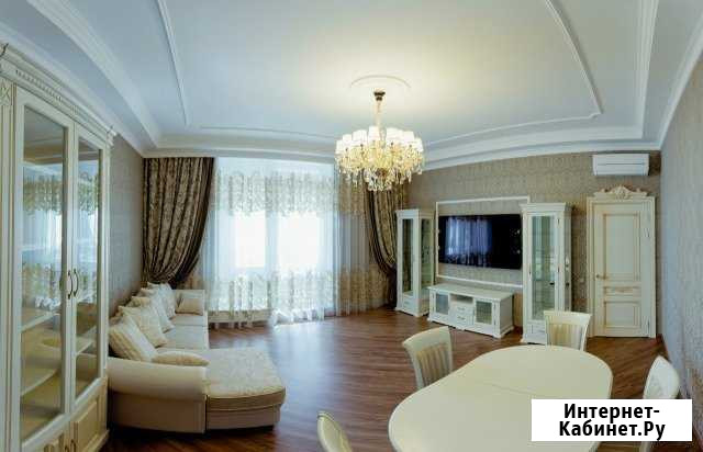 Ремонт квартиры Красноярск - изображение 1