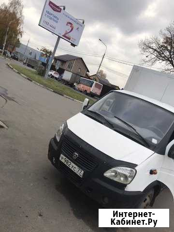 Газель 24 часа Балашиха - изображение 1