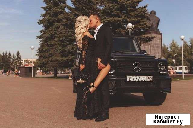 Авто на свадьбу Ишимбай - изображение 1