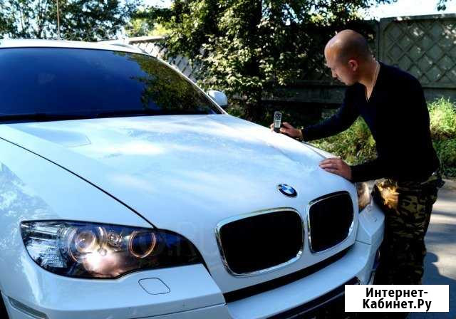 Помощь в выборе и продаже авто Красноярск Красноярск - изображение 1