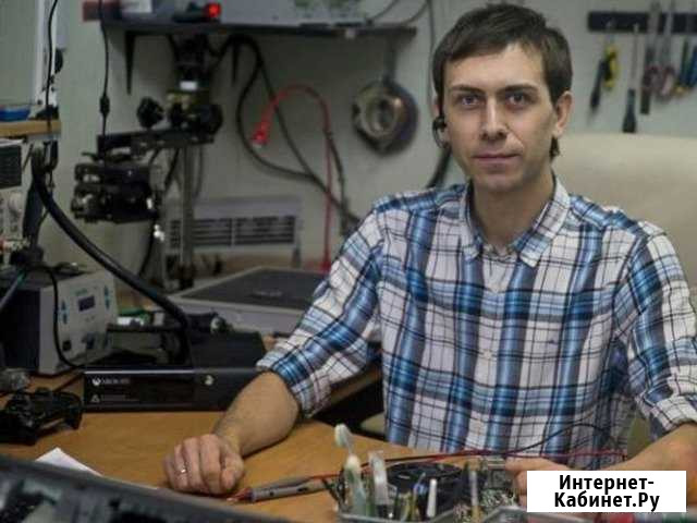 Ремонт компьютеров Москва - изображение 1