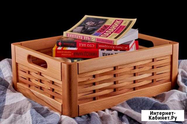 Изделия из дерева на заказ Ростов-на-Дону - изображение 1