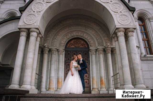 Свадебный фотограф, новогодние съемки Самара - изображение 1