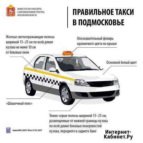 Лицензия такси. Обклейка по гост. Регистрация ип Пушкино