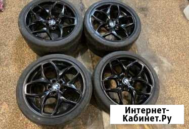 Шиномонтаж + ремонт диагностика, запчасти Rover Иваново - изображение 1