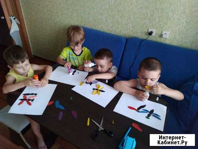 Няня Красноярск - изображение 1