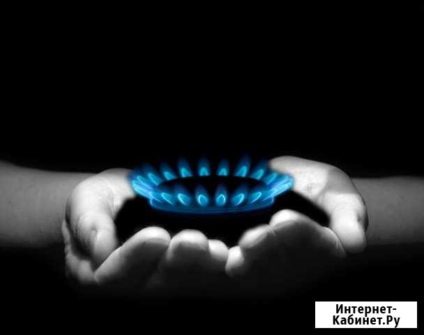 Заправка, установка газгольдера Ногинск - изображение 1
